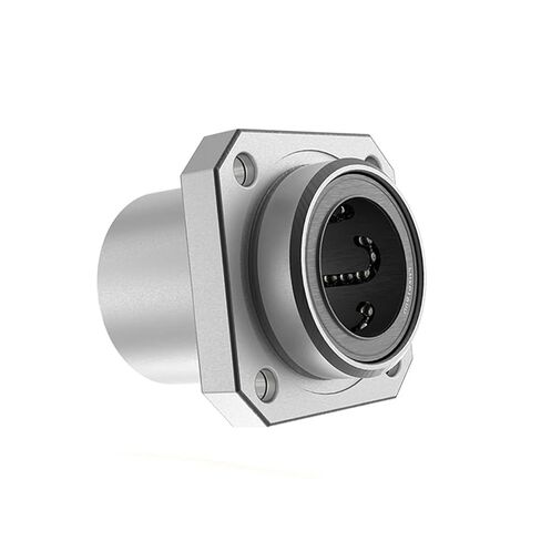 LMKP40UU Type Square Flanged Linear Motion Ball Bearing 1Pcs in Saudi Arabia
