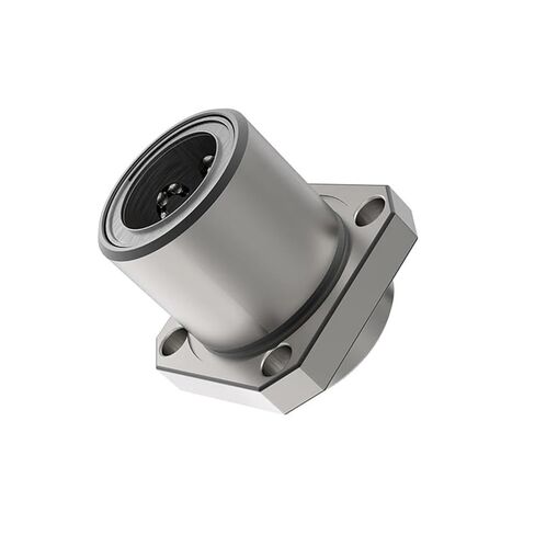 LMKP40UU Type Square Flanged Linear Motion Ball Bearing 1Pcs in Saudi Arabia