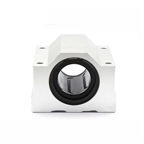 SC40UU Standard Aluminium Linear Motion Ball Bearings 1Pcs in Saudi Arabia