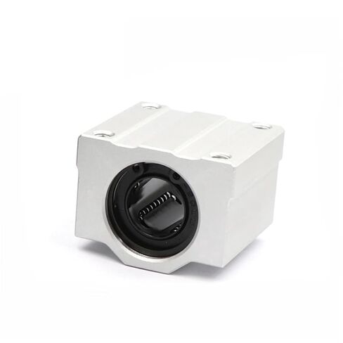 SC40UU Standard Aluminium Linear Motion Ball Bearings 1Pcs in Saudi Arabia