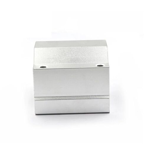 SC40UU Standard Aluminium Linear Motion Ball Bearings 1Pcs in Saudi Arabia