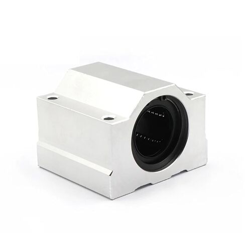 SC40UU Standard Aluminium Linear Motion Ball Bearings 1Pcs in Saudi Arabia