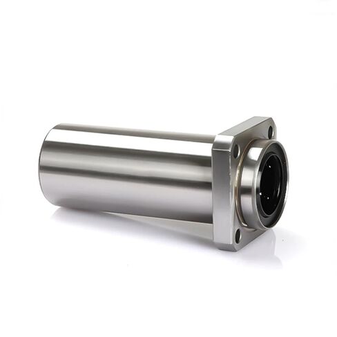 LMKP40LUU Double-Wide-Pilot Type Square Flanged Linear Motion Ball Bearing 1Pcs in Saudi Arabia