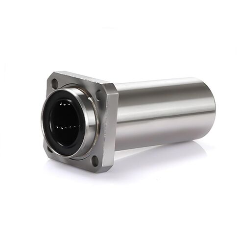 LMKP40LUU Double-Wide-Pilot Type Square Flanged Linear Motion Ball Bearing 1Pcs in Saudi Arabia