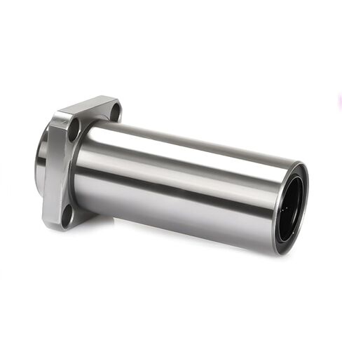 LMKP40LUU Double-Wide-Pilot Type Square Flanged Linear Motion Ball Bearing 1Pcs in Saudi Arabia