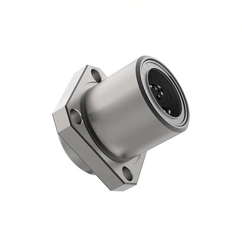 LMKP16UU Flanged Linear Motion Ball Bearing 1Pcs in Kuwait