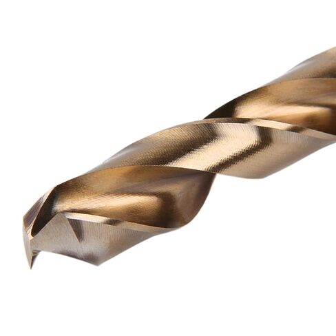 22mm-31.5mm Cobalt Taper Shank Twist Drill Bit 1Pcs(24mm) in Kuwait