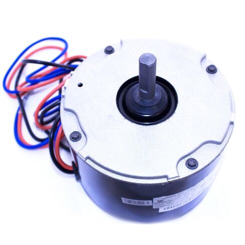 محرك مروحة نوردين 622171 PSC 1/8HP 825RPM 8P 1S CWLE in Kuwait