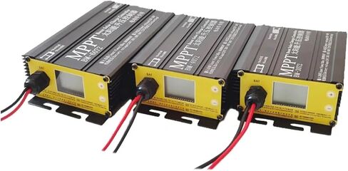 MPPT Solar Boost Controller 300W400W600W Electric Vehicle Charger 24-72V Lithium Battery Lead-Acid(BM-MPPT600W) in Saudi Arabia