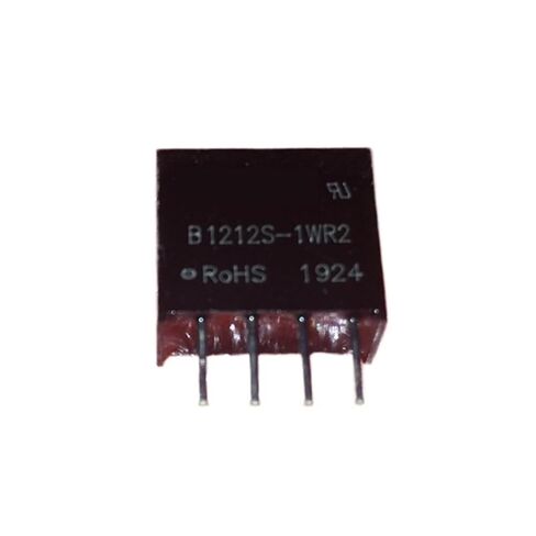 B1212S-1WR2DC-DC Power Module 12V to 12V 1W in Saudi Arabia