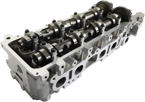 3RZFE مجموعة رأس الأسطوانة مناسبة لتويوتا تاكوم 4 عداء T100 L4 2.4L 2.7L 1994-2000 11101-79276 1110179276 in Saudi Arabia