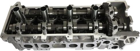 3RZFE مجموعة رأس الأسطوانة مناسبة لتويوتا تاكوم 4 عداء T100 L4 2.4L 2.7L 1994-2000 11101-79276 1110179276 in Saudi Arabia