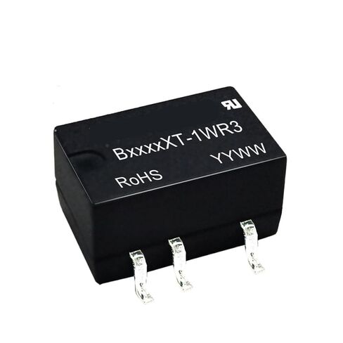 B0515XT-1WR3 وحدة طاقة تيار مستمر 5 فولت إلى 15 فولت 1 وات in Saudi Arabia