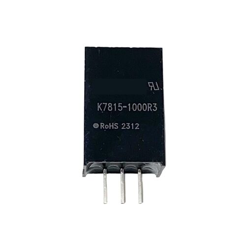K7815-1000R3 Non-Isolated Regulated Power Supply Module 20-36V to 15V1A in Saudi Arabia