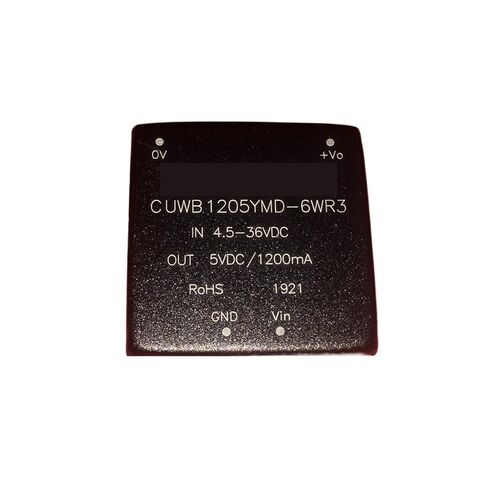 CUWB1205YMD-6WR3 Power Module 4.5-36V to 5V in Saudi Arabia