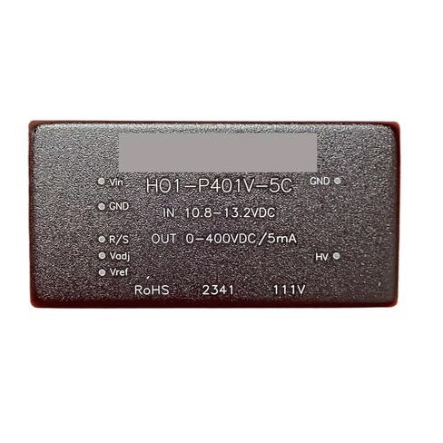HO1-P401V-5CDC-DC 12V Input Non-Isolated Single-Channel Regulated Power Supply in Saudi Arabia