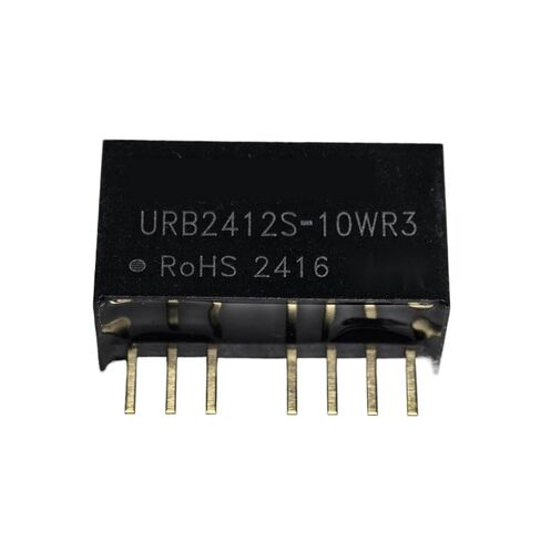 U2412S-10WR3 Power Module 9-36V to 12V 833mA in Saudi Arabia