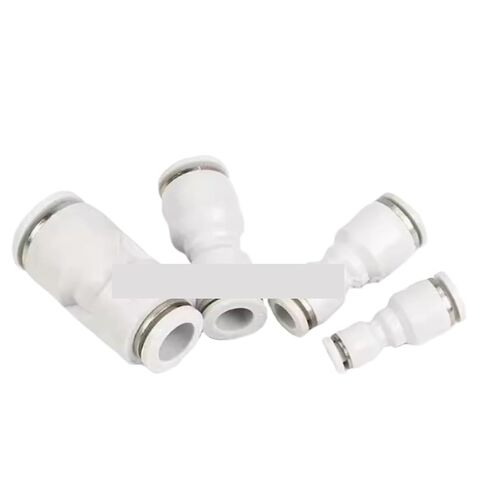1pcs 3 to 5 tracheal connector 6-3 4-3 quick intubation 8 to 5 copper connector 3.2mm straight fast insertion 6-4-5-3(8-4) in Saudi Arabia