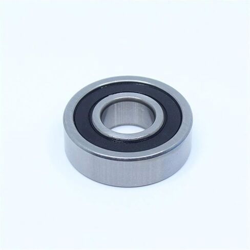 153711 محامل كروية غير قياسية 15x37x11mm أخدود عميق in Kuwait