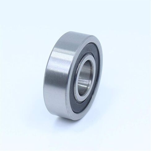 153711 محامل كروية غير قياسية 15x37x11mm أخدود عميق in Kuwait