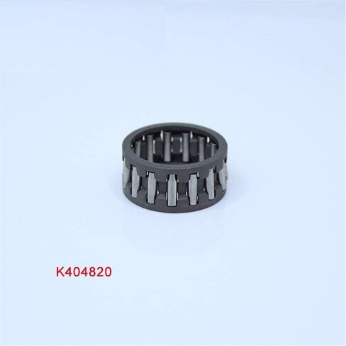 TMP1105 5 قطع K40X48X20 شعاعي محمل ذو بكرات إبرية محامل وجمعيات قفص K404820 تحمل in Kuwait