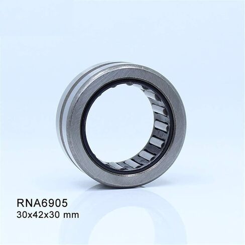 TMP1105 RNA6905 محمل ذو بكرات إبرية تحمل محامل طوق الصلبة دون الحلقة الداخلية 6634905 6354905/A 30x42x30mm in Kuwait