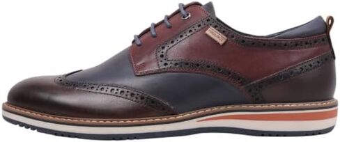 PIKOLINOS Mens Avila M1T-4191 Leather Olmo Shoes 10.5-11 US in Saudi Arabia