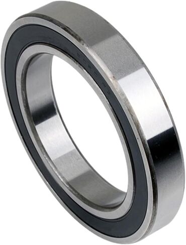 6020 6020RS 6020RZ 6020-2RS1 6020-2RS 100x150x24 مللي متر محمية كرات تروس الحمل العميقة صف واحد 1 قطعة in Saudi Arabia