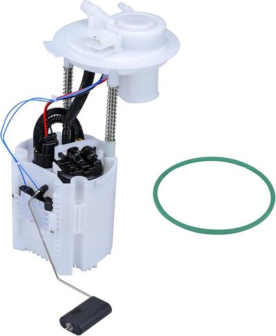 Fuel Pump Module Assembly - Compatible with 1998 1999 2000 2001 2002 Honda Accord Acura TL CL L4 2.3L V6 3.0L V6 3.2L SP8030M in Saudi Arabia