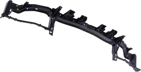CarPartsDepot Radiator Core Support Assembly Replacement 2006-2010 Compatible With Dodge Charger CH1225202 4806163AE in Saudi Arabia