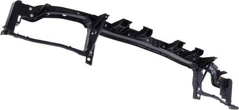 CarPartsDepot Radiator Core Support Assembly Replacement 2006-2010 Compatible With Dodge Charger CH1225202 4806163AE in Saudi Arabia