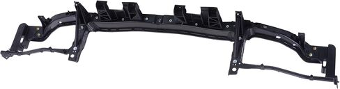 CarPartsDepot Radiator Core Support Assembly Replacement 2006-2010 Compatible With Dodge Charger CH1225202 4806163AE in Saudi Arabia