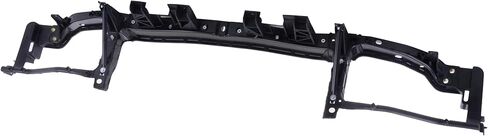 CarPartsDepot Radiator Core Support Assembly Replacement 2006-2010 Compatible With Dodge Charger CH1225202 4806163AE in Saudi Arabia