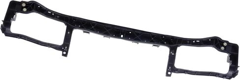 CarPartsDepot Radiator Core Support Assembly Replacement 2006-2010 Compatible With Dodge Charger CH1225202 4806163AE in Saudi Arabia