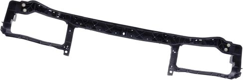 CarPartsDepot Radiator Core Support Assembly Replacement 2006-2010 Compatible With Dodge Charger CH1225202 4806163AE in Saudi Arabia