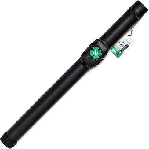 McDermott Star S9 Pool Billiard Cue with 1x1 Hard Case in Saudi Arabia