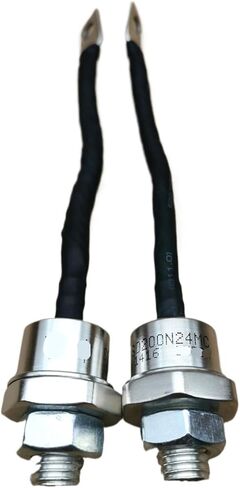 1PCS SD200M24MC Stud Rectifier diode in Saudi Arabia