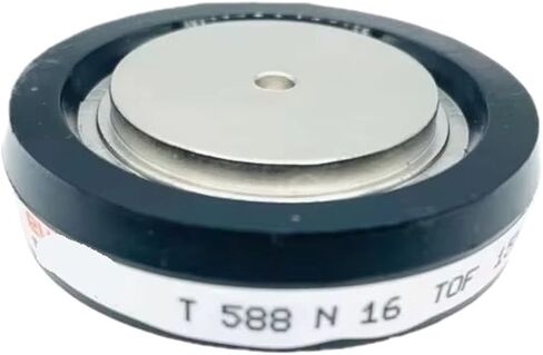 T588N16TOF Thyristor Module in Saudi Arabia