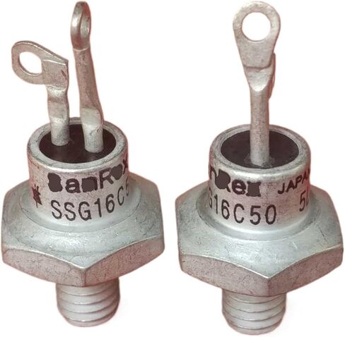 1PCS SSG16C50 Transistor Thyristor Diode Module in Saudi Arabia