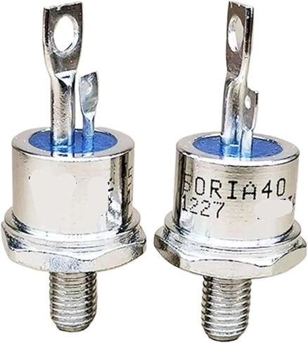 1PCS 50RIA40 Thyristor diode Module in Saudi Arabia