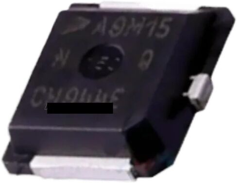 1 قطعة/الوحدة AFT09MS015NT1 A9M15 AFT09MS015N النطاق العريض RF الطاقة LDMOS الترانزستور 136-941 ميجا هرتز 16 واط 12.5 فولت in Kuwait