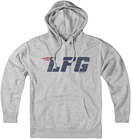 LFG New England Hoodie in Kuwait