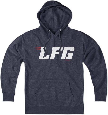 LFG New England Hoodie in Saudi Arabia