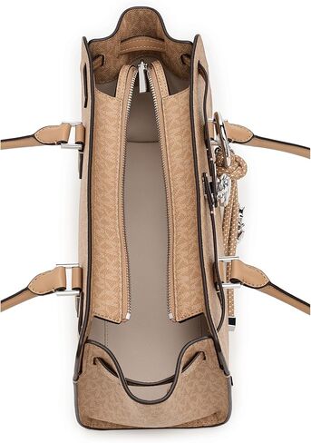 Michael Kors, Womens, Hamilton Moderne Small East West Shoulder Tote in Saudi Arabia
