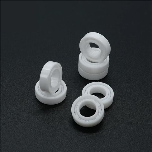 683 3X7X3 Mm Full Ceramic Bearing 1Pcs(693 CE 3x8x4) in Saudi Arabia