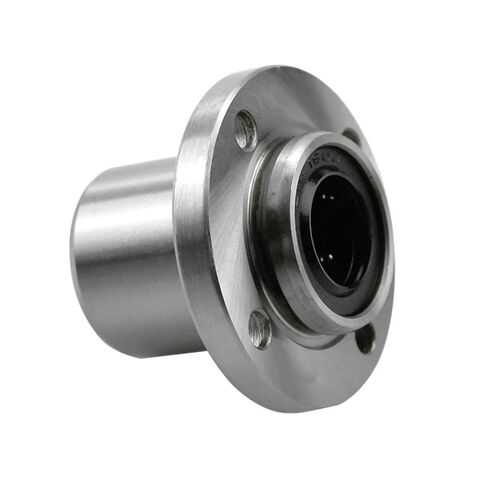 LMFP35UU Type Round Flanged Linear Motion Ball Bearing 1Pcs in Kuwait