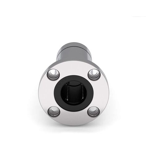 LMF40LUU Double-Wide Type Round Flanged Linear Motion Ball Bearing 1Pcs in Kuwait