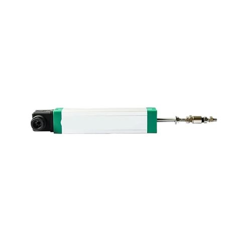 50-450mm Transducer Linear Displacement Scale Sensor Pull Rod Electronic Ruler Position Potentiometer Injection(300mm) in Saudi Arabia