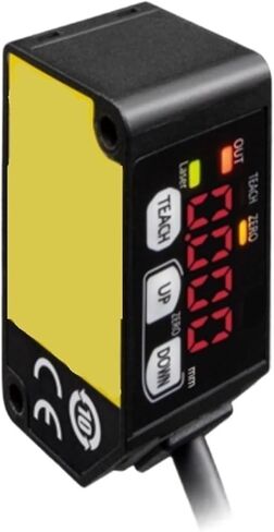 Displacement Sensor HG-C1030-P for Machining and automated Inspection in Saudi Arabia
