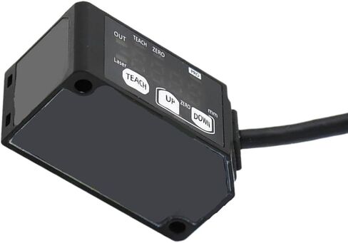 Displacement Sensor HG-C1400 for Machining and automated Inspection in Saudi Arabia